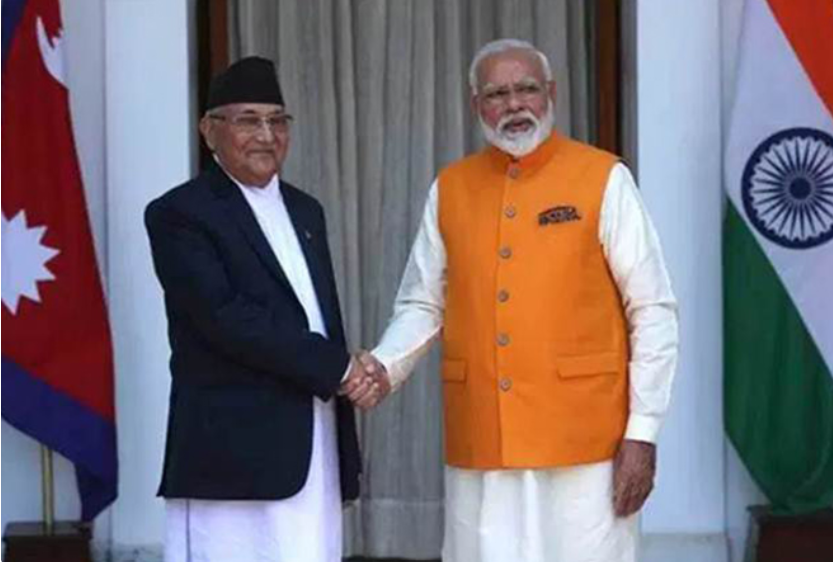 The challenges facing India-Nepal ties  